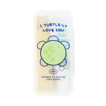 납작구강세트 엉금이 