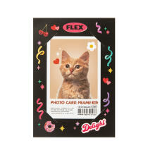 포토카드 종이액자 Flex (18001604)