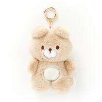 올리버 키링인형 