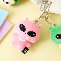 레이디왹 게왹이 미니키링 