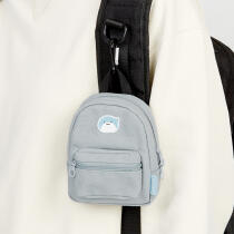 그레이보스 미니백팩파우치 