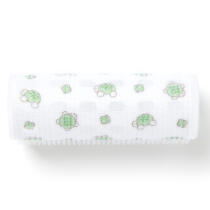 엉금이 앞머리 헤어롤 