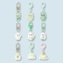 갈라파고스 플로키키링 9종 1탄 (16014159~16014167)