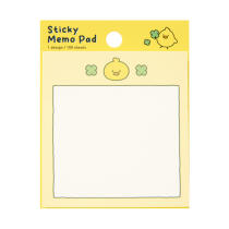 아이렌 사각 점착메모지 (04014460)