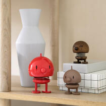 홉티미스트 클래식범블L(레드)