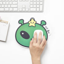 마우스패드 게왹이 