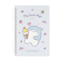 하트보스 스프링노트 