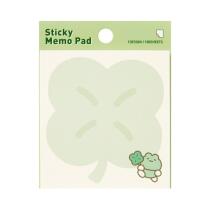 클로버개꿀 점착메모지 (04014451)