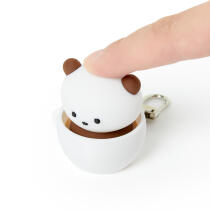 해달이 라떼 클리커 