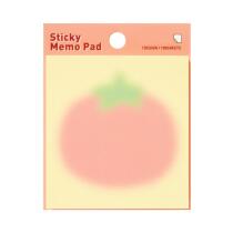 흐린토마토 점착메모지 (04014452)