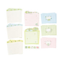 개꿀이 세트편지지 