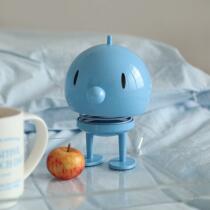 홉티미스트 클래식범블L(라이트블루)