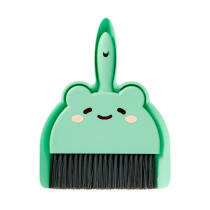 그린개꿀이 빗자루세트 