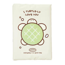 여행용티슈 엉금이 70매 