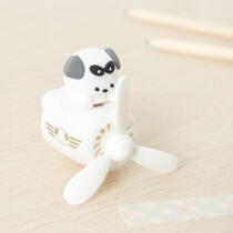 프로펠러 방향제 퍼피 오션 