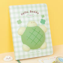 엉금이 스퀴시노트 