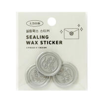 씰링왁스 스티커 포유 (20012799)