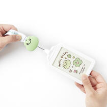 피규어 릴카드홀더 개꿀이 