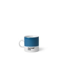 New 팬톤 에스프레소컵(블루2150)