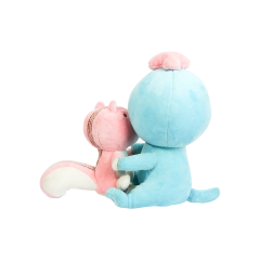 [보노보노] 허그인형