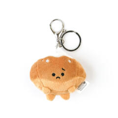 [모리보리베이커리] 인형키링 망소금