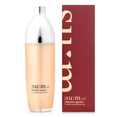 숨37도 블라썸 가든 모이스처라이징 에센스 40ml