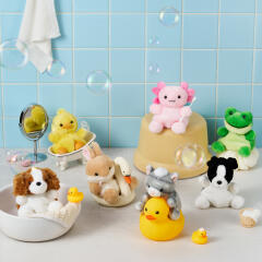 팜팔스 인형 동물 시리즈 21종