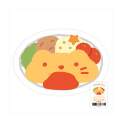 냥므라이스 마우스패드