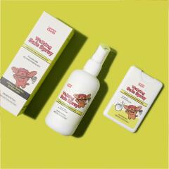래핑찰리 워킹세이프스프레이120ml (해충방지)