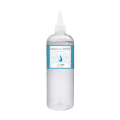 맑을담 극저분자 히알루론산 원액 500ml