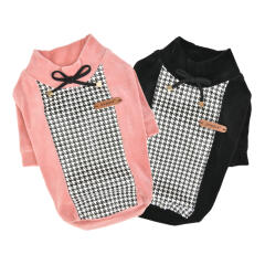 벨벳 티셔츠 (PAVD-TS1921)