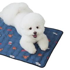 래핑찰리 이지세이프 쿨매트 L사이즈