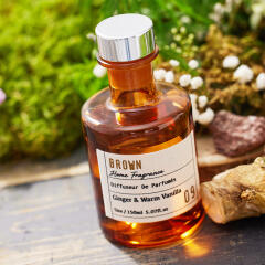 컬러 디퓨저(150ml) 브라운