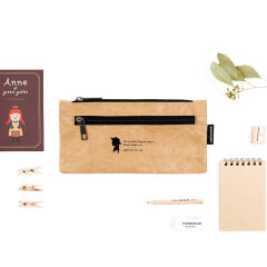 세계문학 페이퍼 펜슬케이스 필통