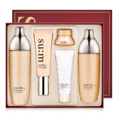 숨37도 블라썸 가든 2종 기획 보습케어