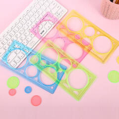 아트필드 스피로그래프 모양자