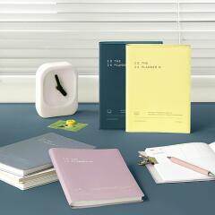 2026 더 플래너 M 위클리 다이어리 스케줄러