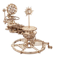 유기어스 기계식 지동의