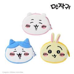 파우치키링 치이카와 