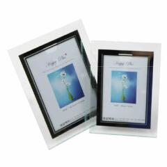 유리액자(5X7)