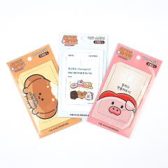 [모리보리베이커리] 카드스티커