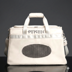 [파밀리아] Trendy 패션 펫 백팩