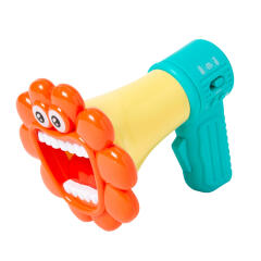 해바라기 보이스체인저 