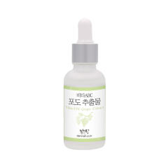 맑을담 비타ABC 포도 추출물 30ml 원액앰플 피부톤개선