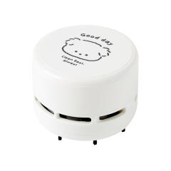 퍼피 미니청소기