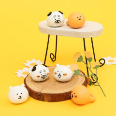 담곰이 랜덤 페이스링 BOX 18개입