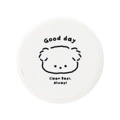 퍼피 미니청소기 