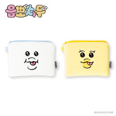 키미마로 미니파우치 