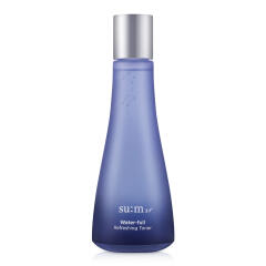 숨37도 NEW 워터-풀 리프레싱 토너 170ml