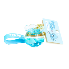 [보노보노] 워터키링 블루